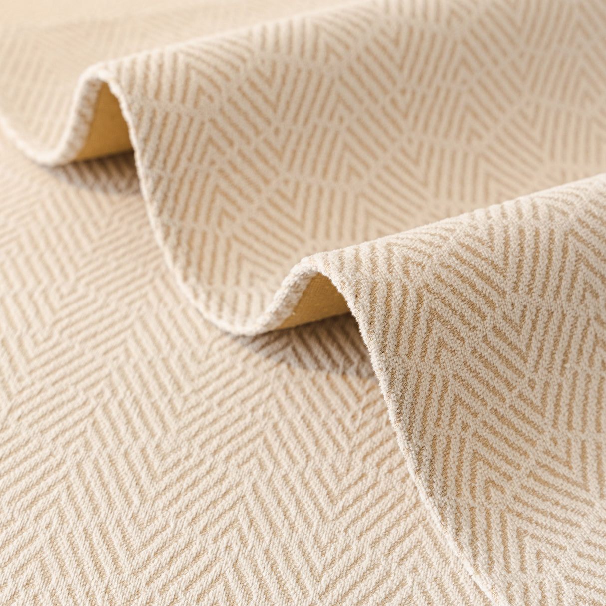 Herringbone Sofa Protector Cover, Non-Slip Couch Cover for Seat, Back & Arms