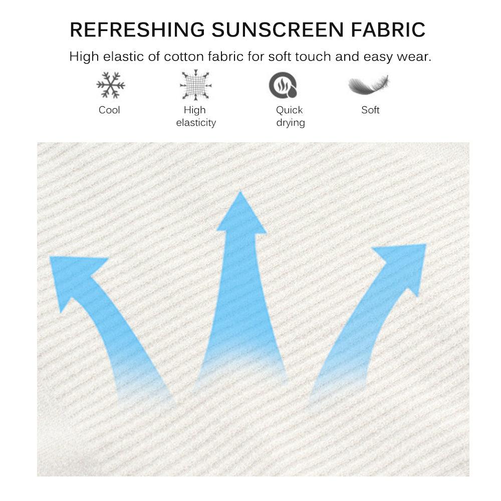 1 Pairs Arm Sleeves Warmers Sports Sleeve Sun UV Protection Hand Cover Cooling Warmer Running Fishing Cycling Sunscreen Sun Protection Arm Sleeves For Men Women Arm Cover For Cycling Outdoor Sports