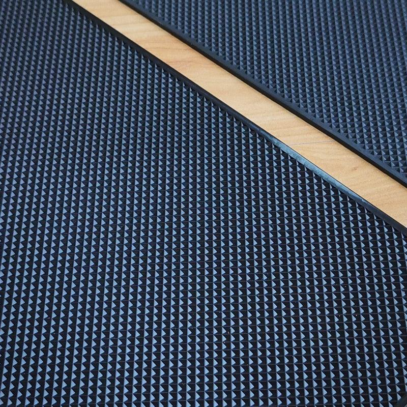 1 Pcs Universal Car Dashboard Non Slip Grip Sticky Pad Phone Holder Car Dashboard Non Slip Mat Anti-skid Silicone Mat Car Anti Slip Pad Sticky Gripping Pad Sticky Gel Pad Multifunctional Fixate Gel Pads Non-Slip Mounting Pad Car Interior Accessories