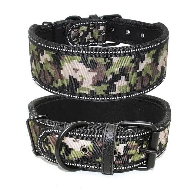 10 Colors Reflective Puppy Big Dog Collar With Buckle Adjustable Pet Collar For Small Medium Large Dogs Leash Dog Chain Dog Collar for Cats Puppy Pets Small Medium Dogs Soft and Comfortable Neck Leash