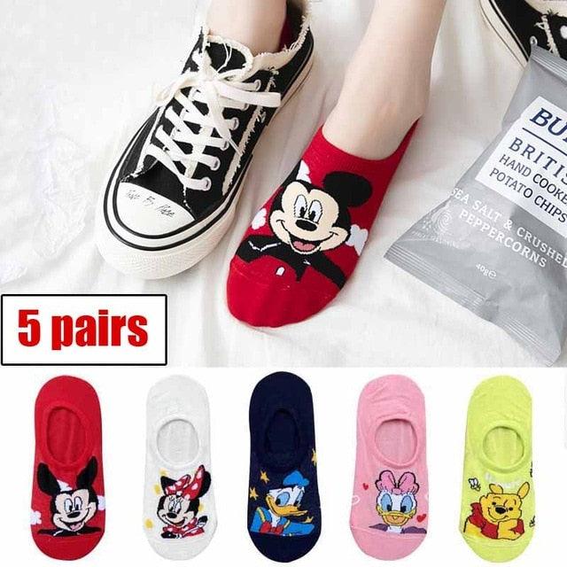 10 Pairs Solid Color Women Socks Breathable Sports socks Casual Boat socks Comfortable Cotton Ankle Socks