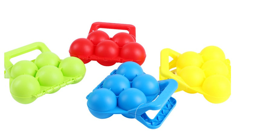 Snow Ball Tool