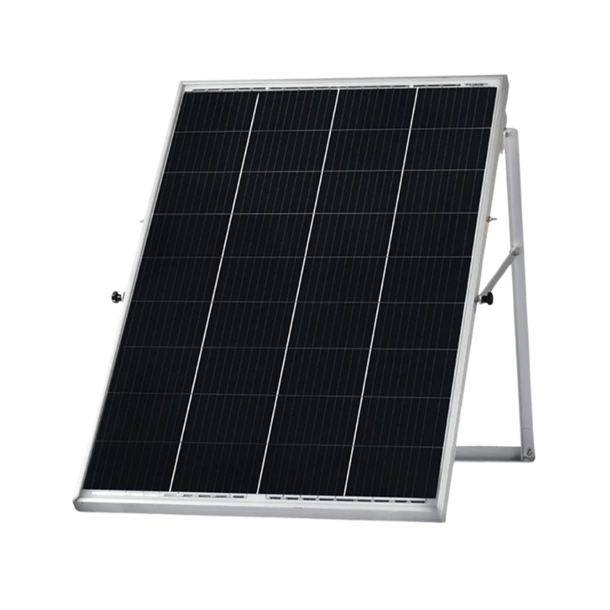 Rigid 100W Solar Panel