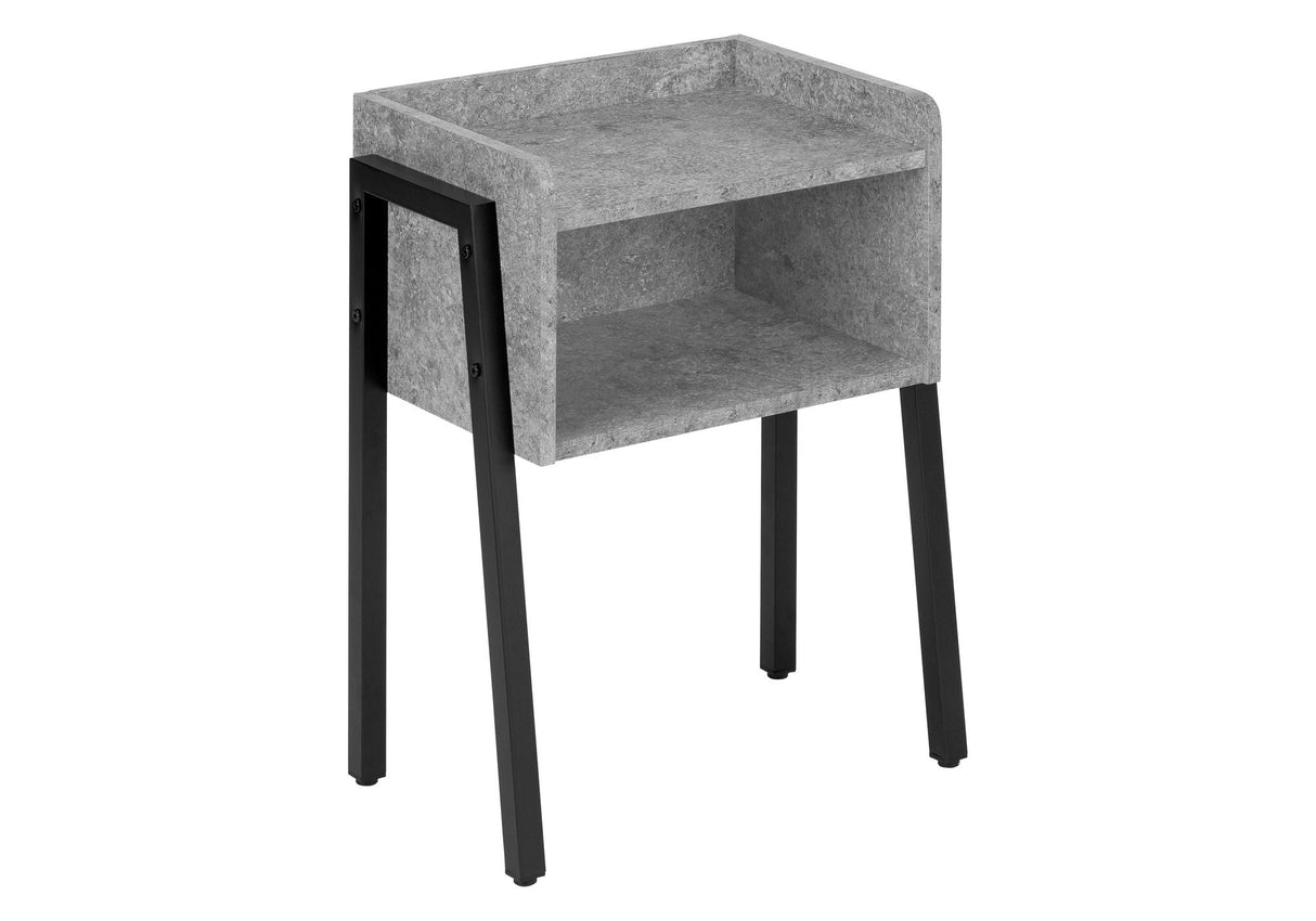 Accent Table, Side Contemporary & Modern Design by Couch.com