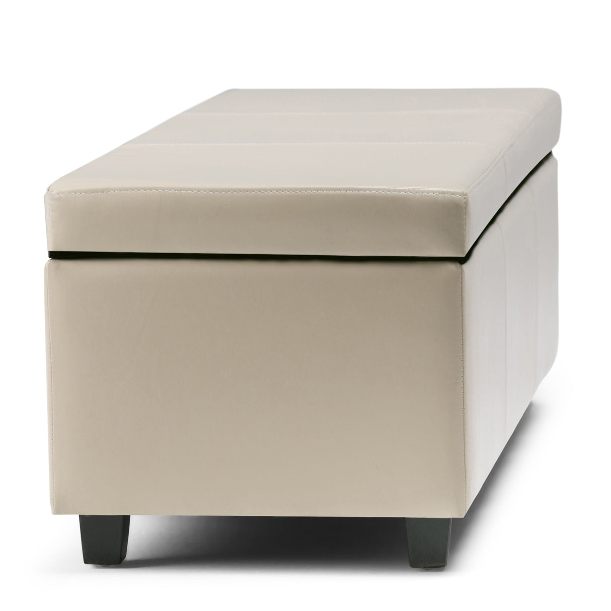 Avalon - Multifunctional Storage Ottoman Bench by Couch.com