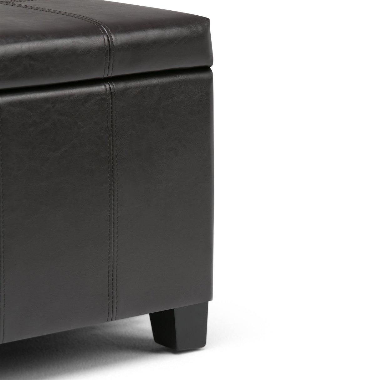 Dover - Multifunctional Storage Ottoman Bench by Couch.com