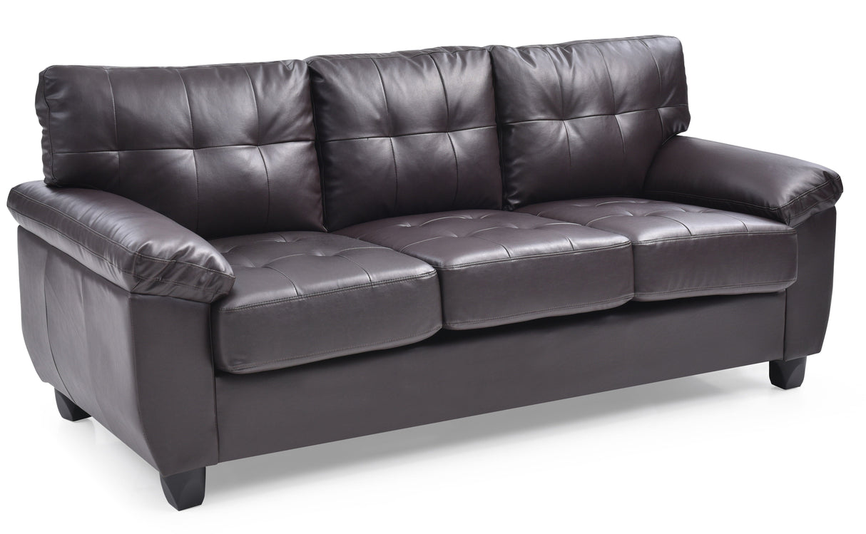 Comfortable Sofa by Couch.com