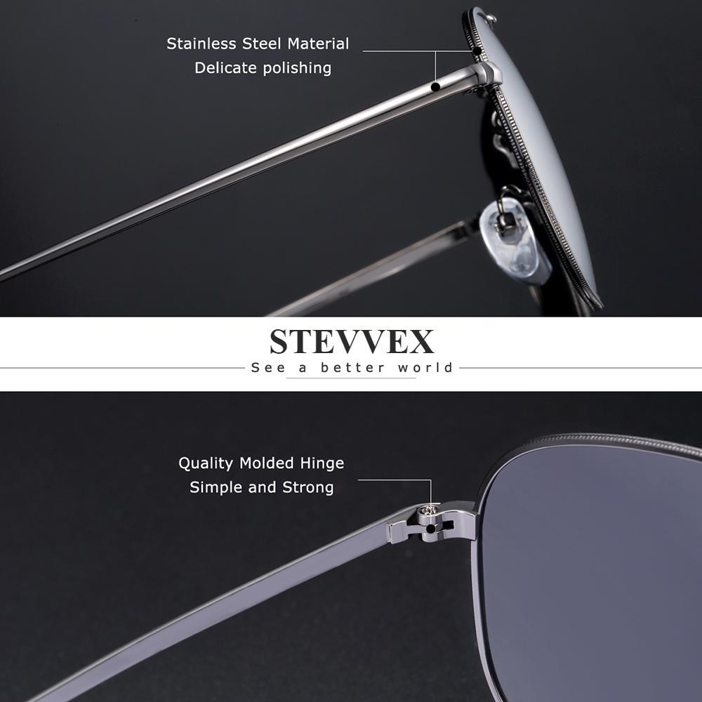 Luxury Famous Original Square Sunglasses for Men and Woman Polarized Hexagon Sunglasses Oculos De Sol gafas lunette de soleil femme WIth UV400 Protection