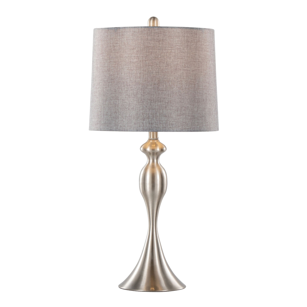 Ashland - Contemporary Table Lamp (Set of 2) by Couch.com
