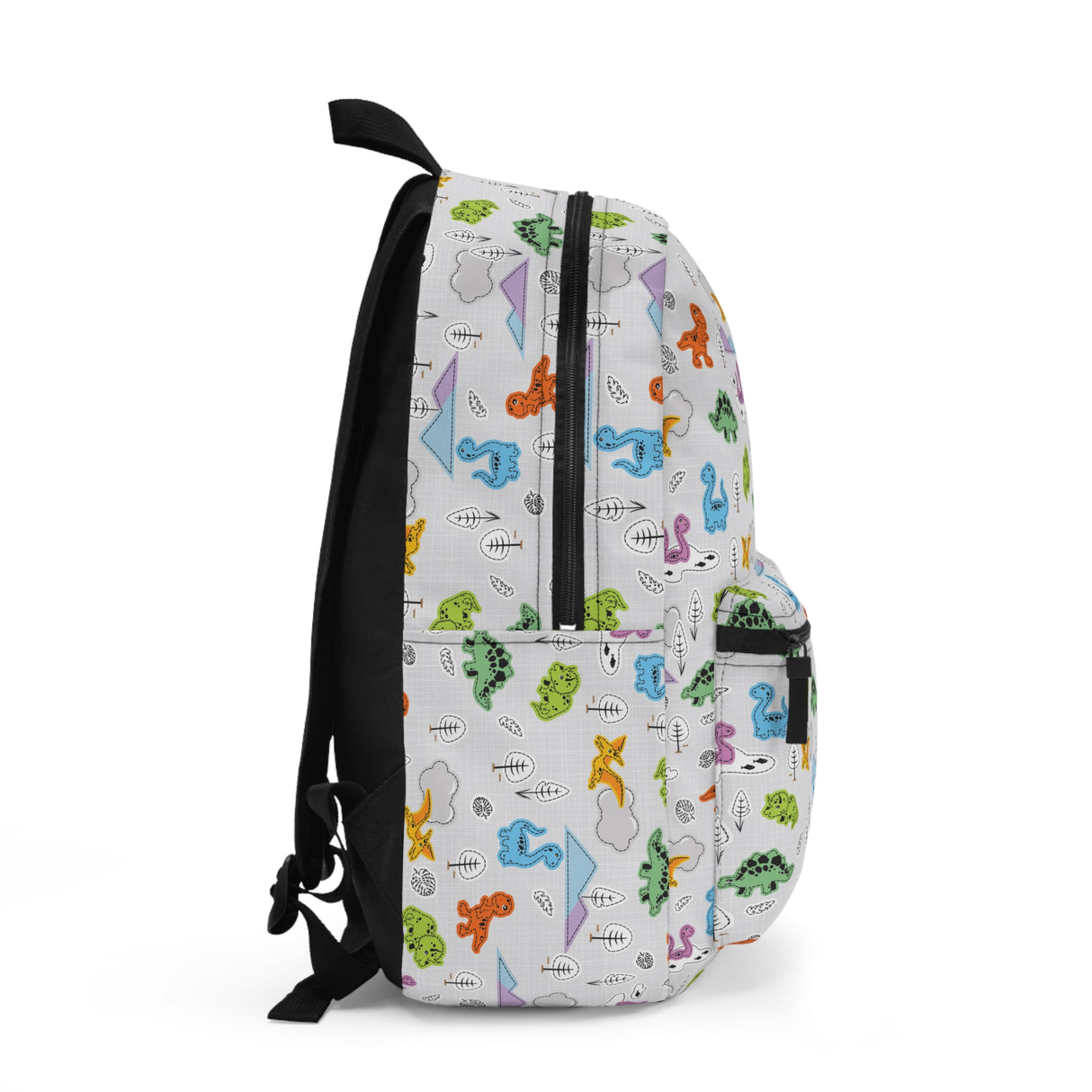 Kids Prehistoric Backpack