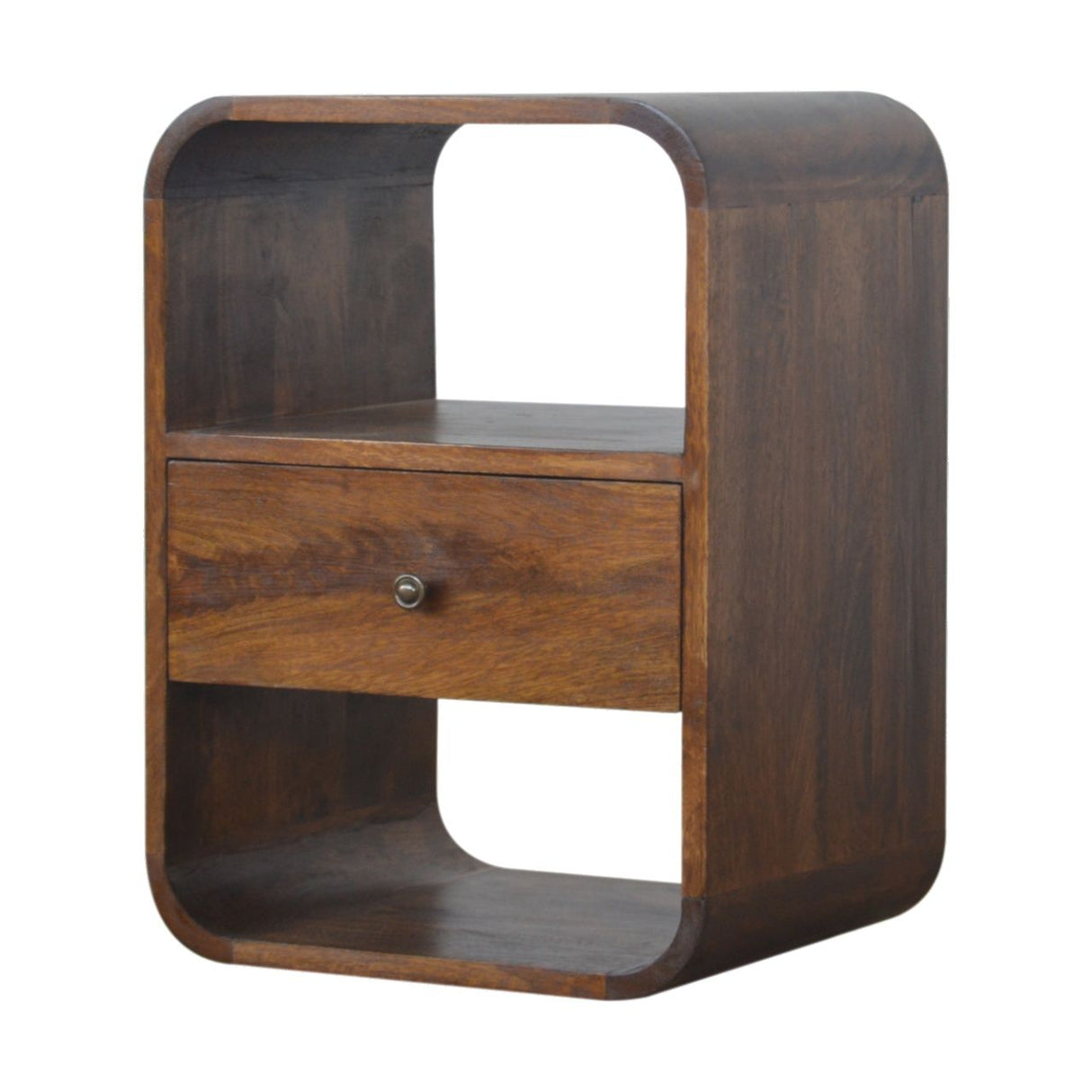Curve Drawer Nightstand by Couch.com