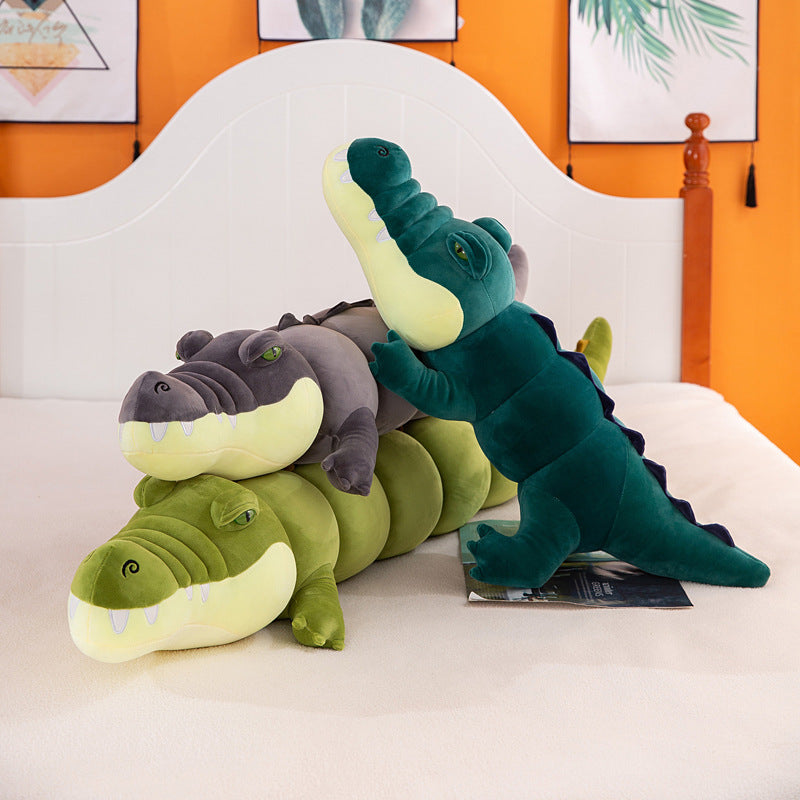 Simulation doll plush toy