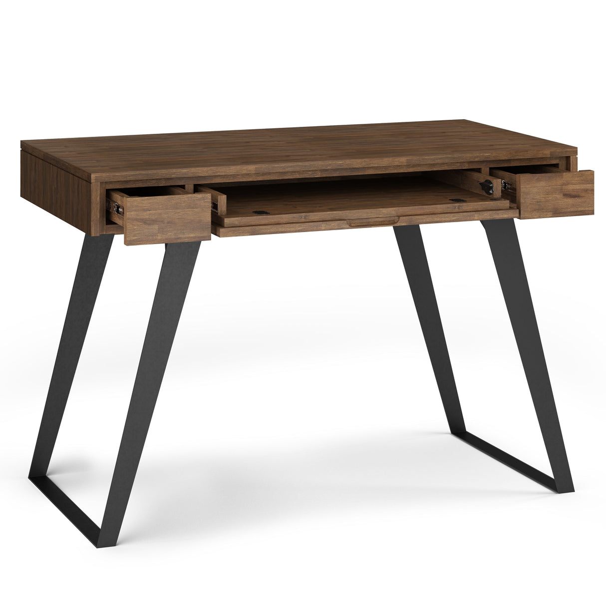 Lowry - Handcrafted Desk by Couch.com