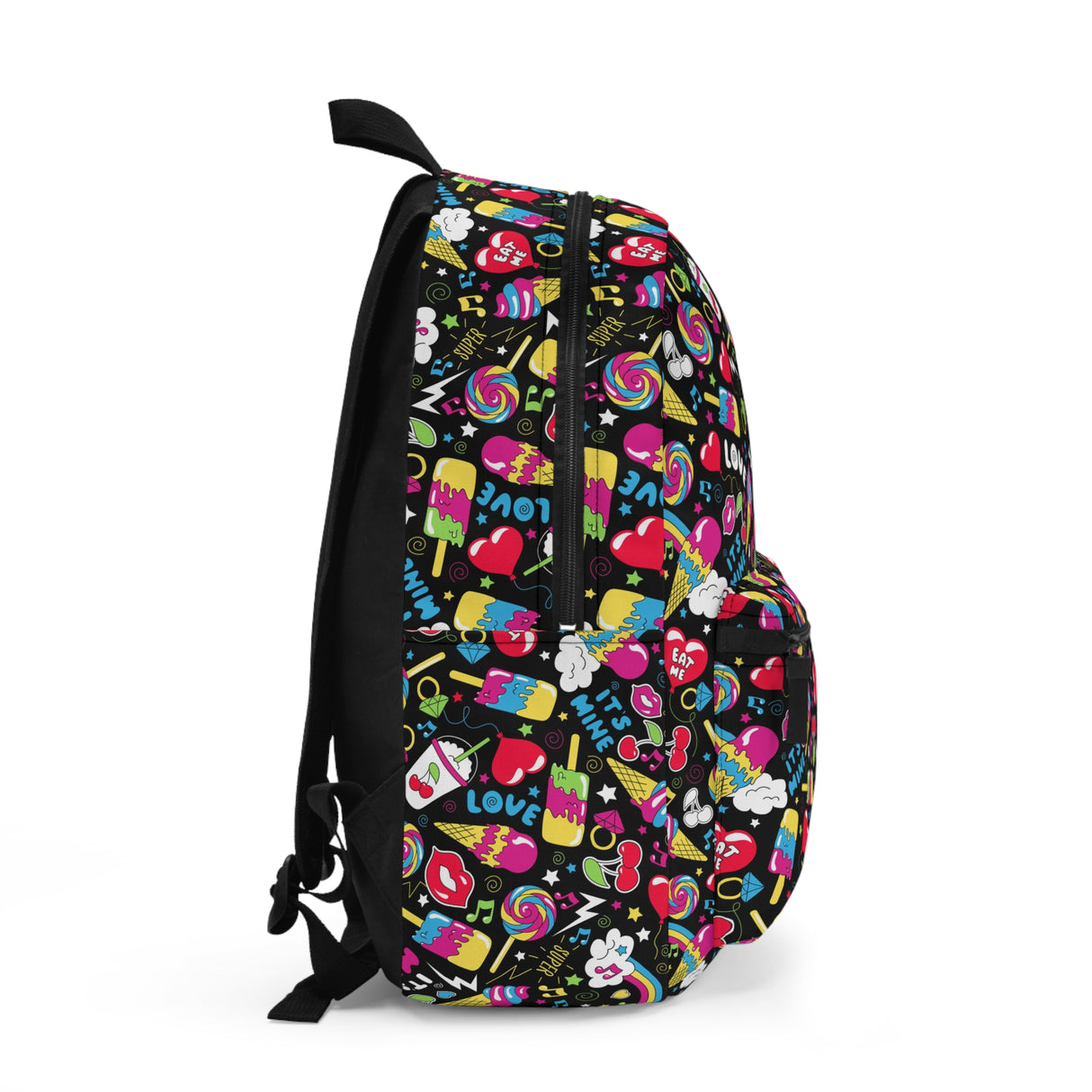 Kids Ice Cream Backpack