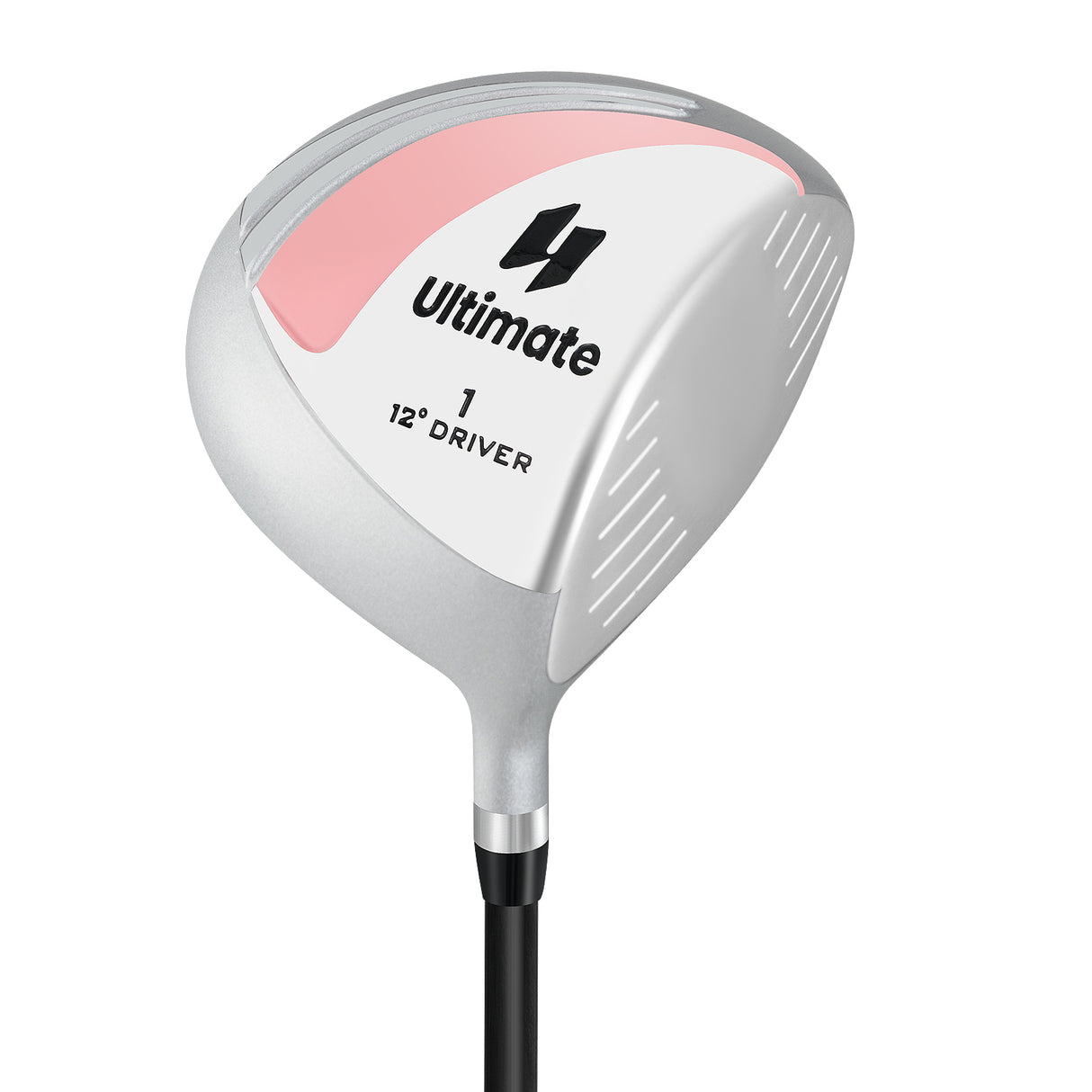 12 ° Individual Driver Golf Club for Women 460CC