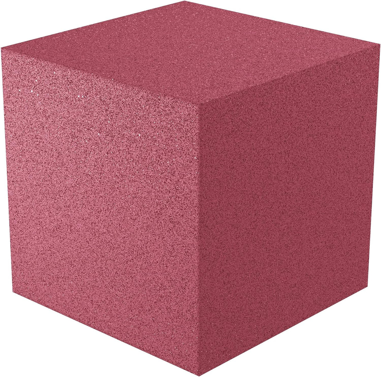 Acoustic Foam Corner Blocks - Colors