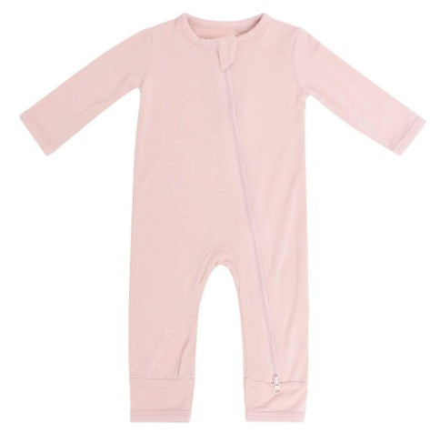 Bamboo Fiber Baby Clothes Newborn Bodysuit