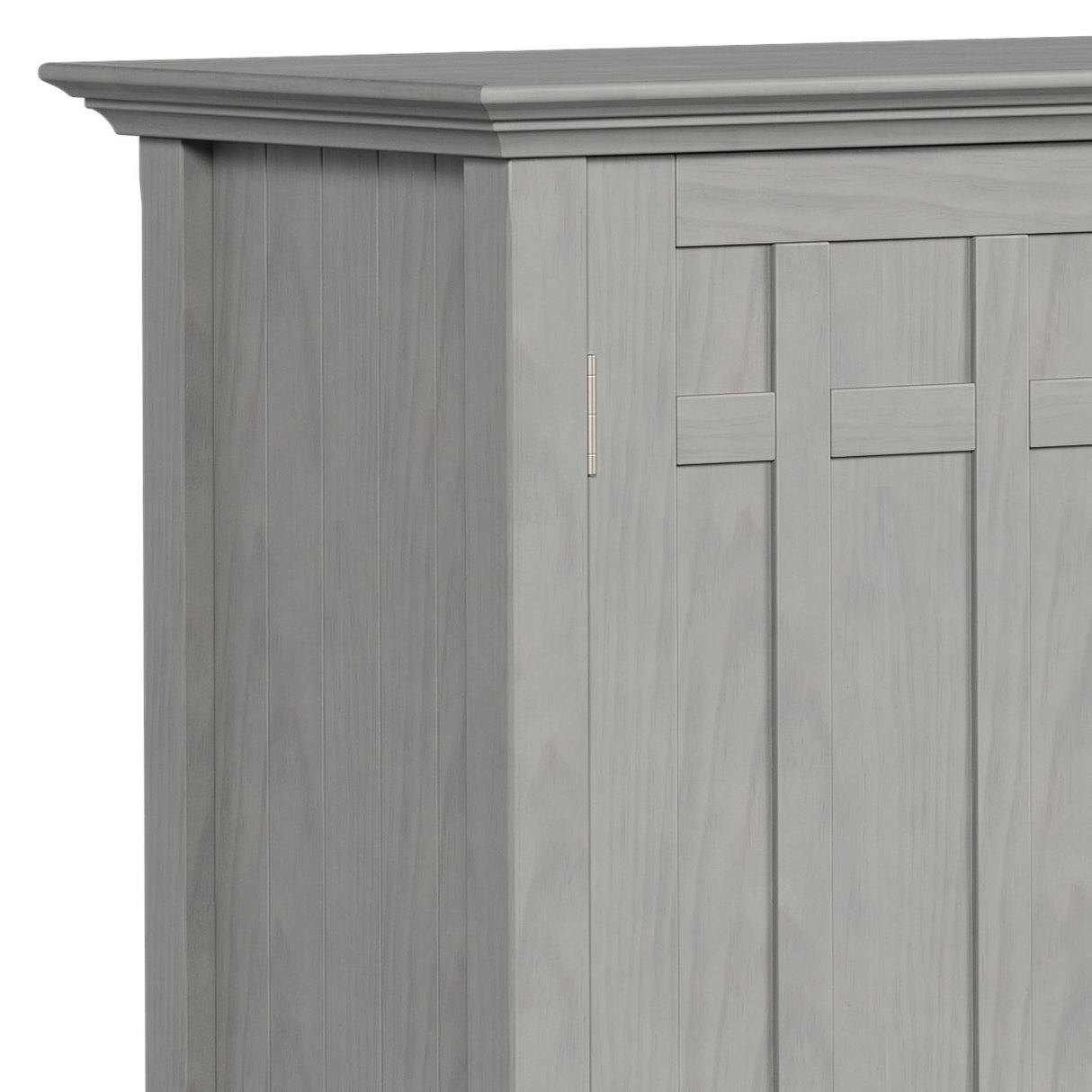 Bedford - Sideboard Buffet And Wine Rack by Couch.com