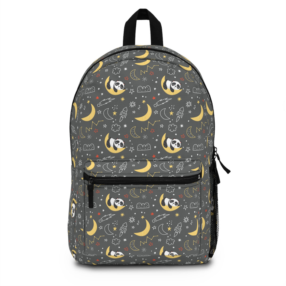 Kids Space Panda Backpack
