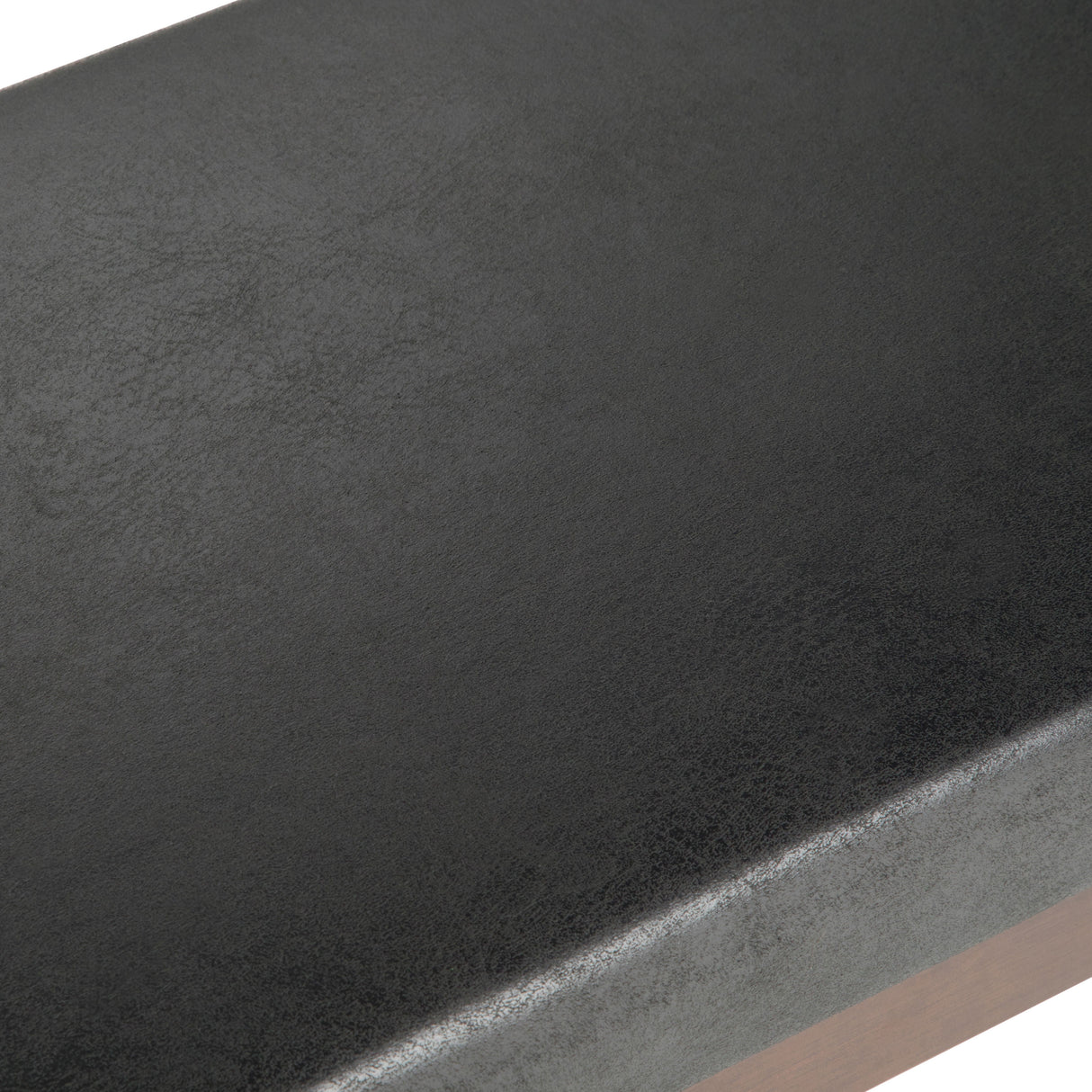 Chanelle - Mid-Century Ottoman Bench by Couch.com