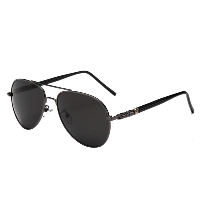 NEW 2020 Luxury Popular Designer Aviation Polarized Sunglasses For Man and Woman Driving Sunglasses Oculos lentes de sol mujer UV400
