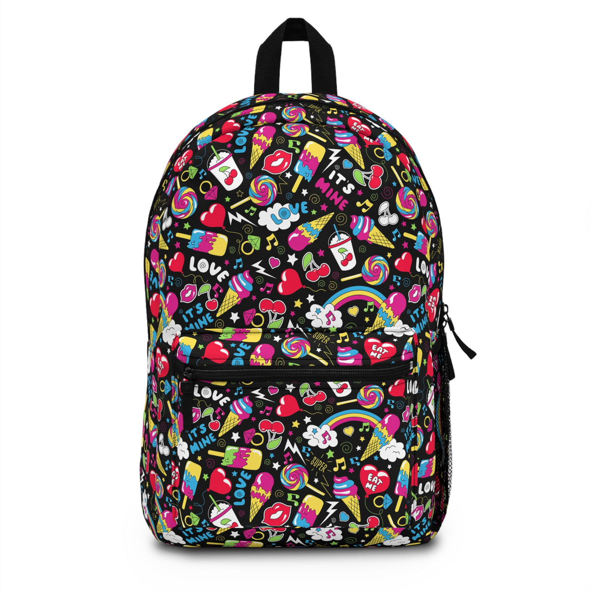 Kids Ice Cream Backpack