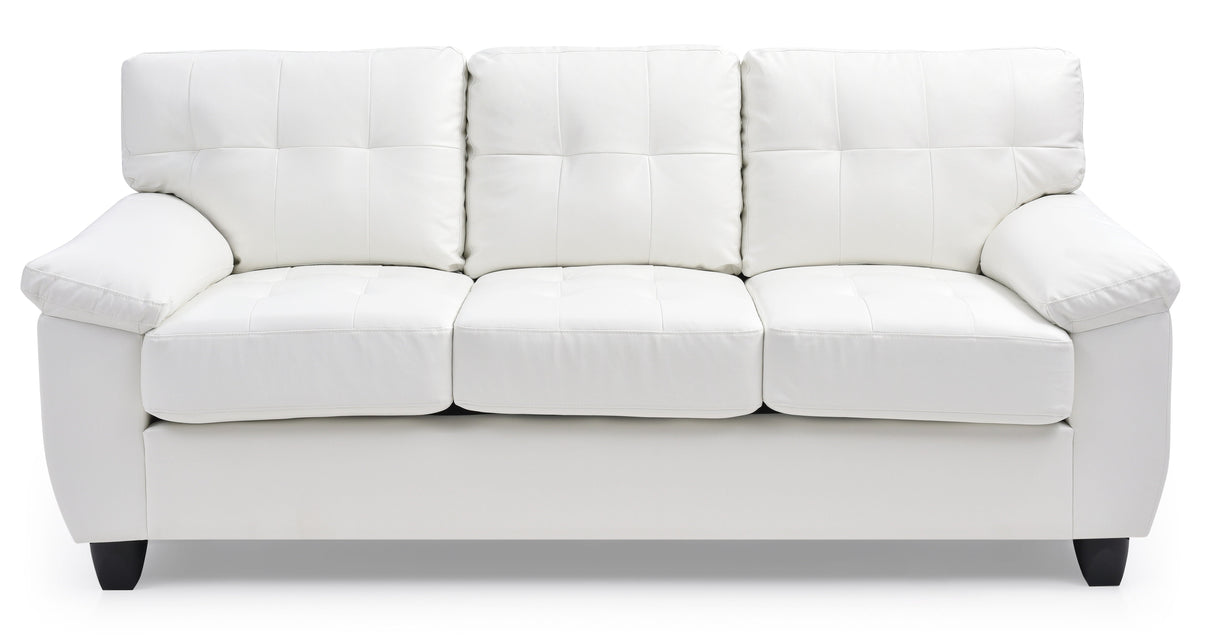 Comfortable Sofa by Couch.com
