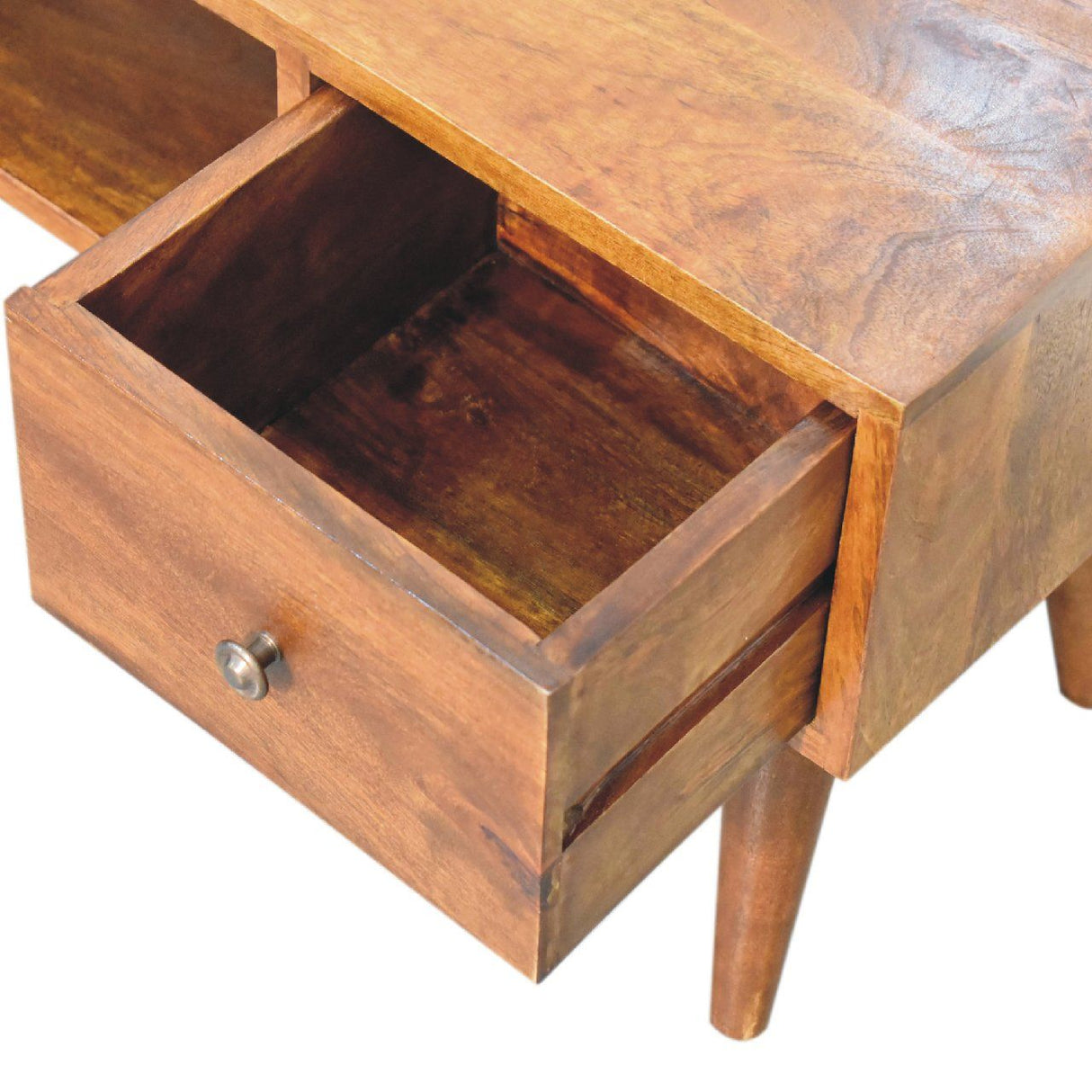 Classic Coffee Table - Chestnut by Couch.com