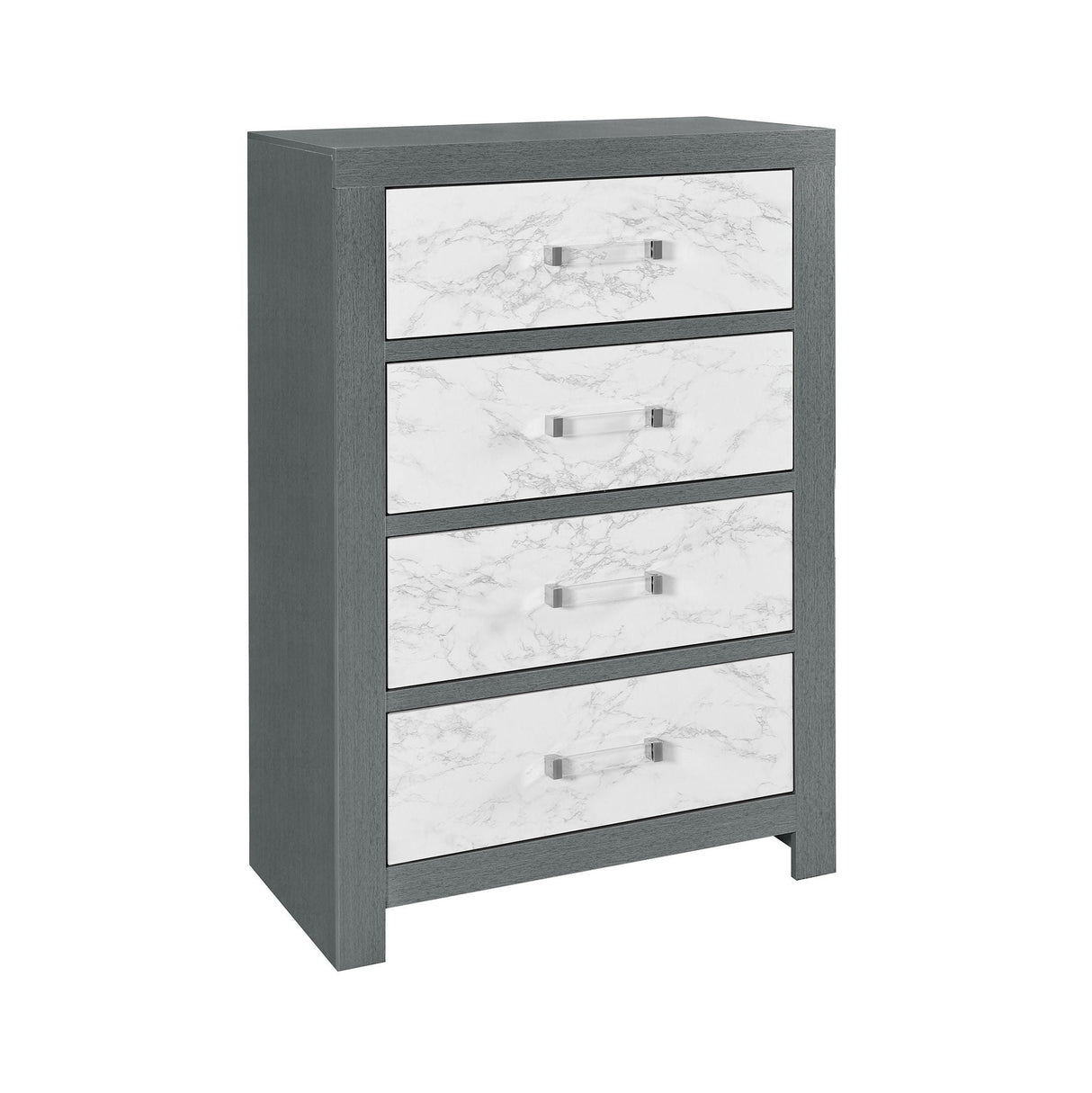 Rush - Chest - Gray by Couch.com