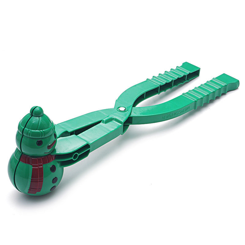 Snow Ball Tool