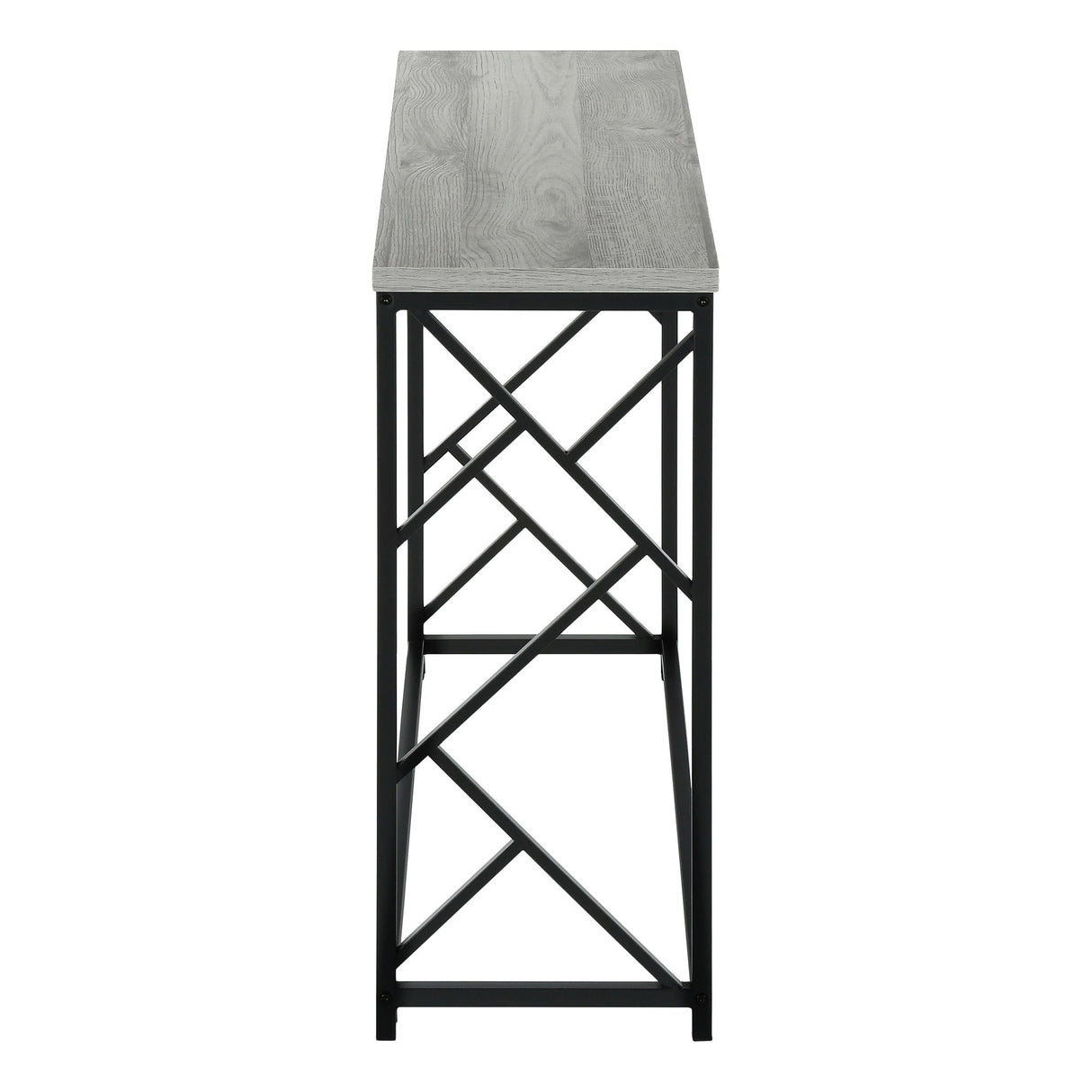 Accent Console Table For Entryway, Modern Design by Couch.com