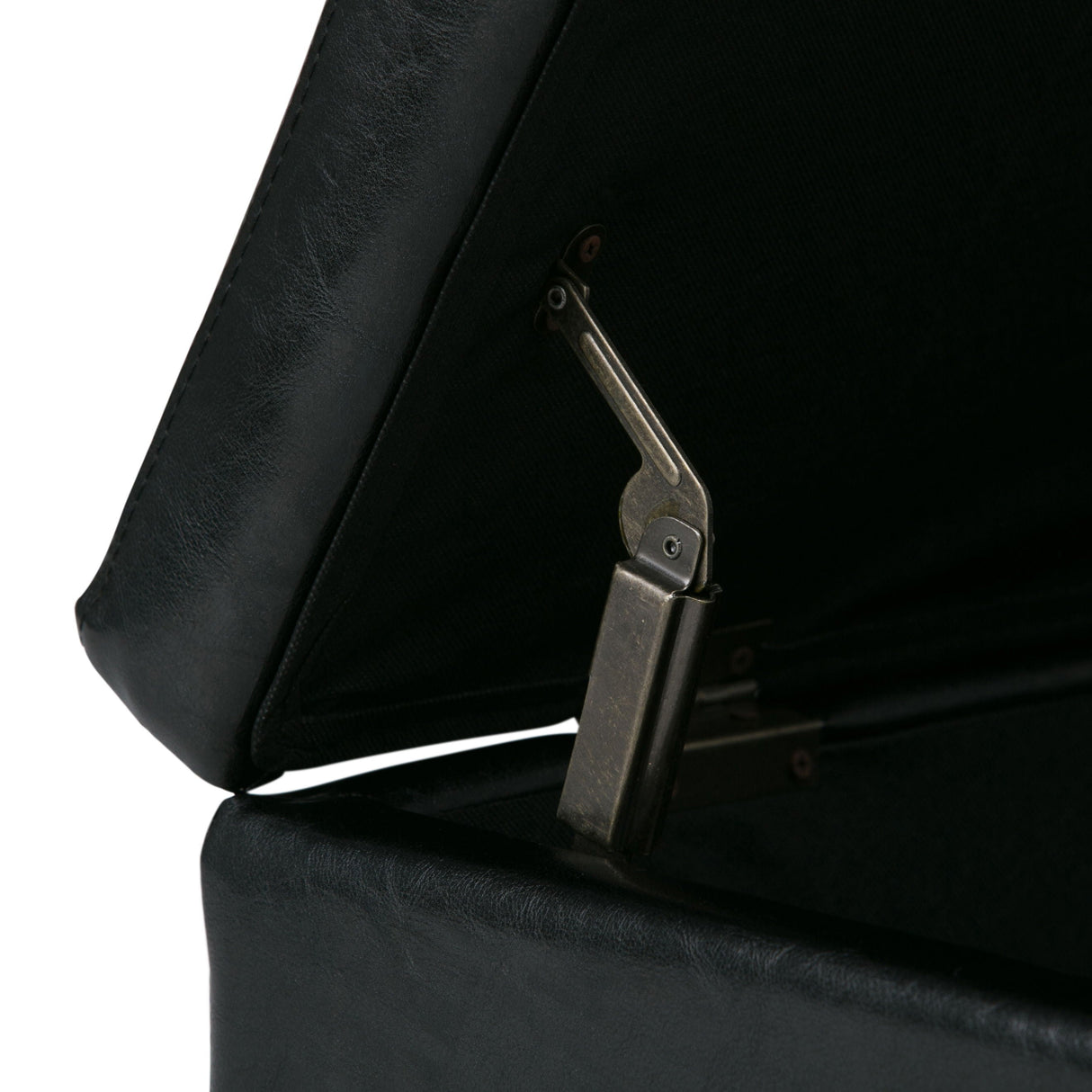 Avalon - Multifunctional Storage Ottoman Bench by Couch.com