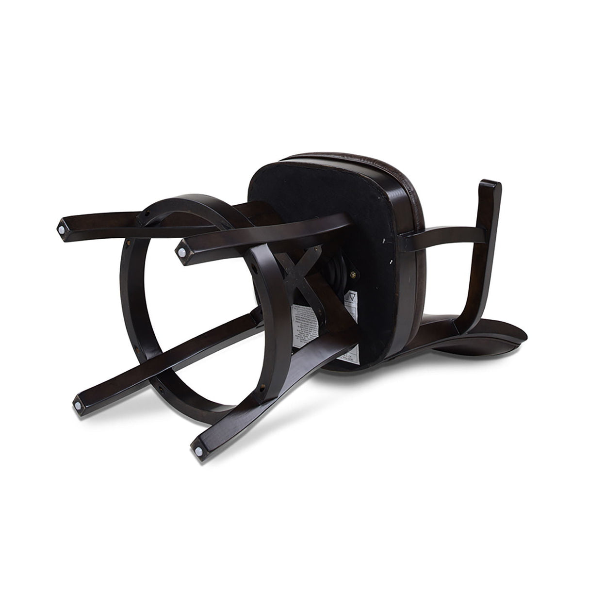 Williams - Swivel Counter Height Bar Stool by Couch.com