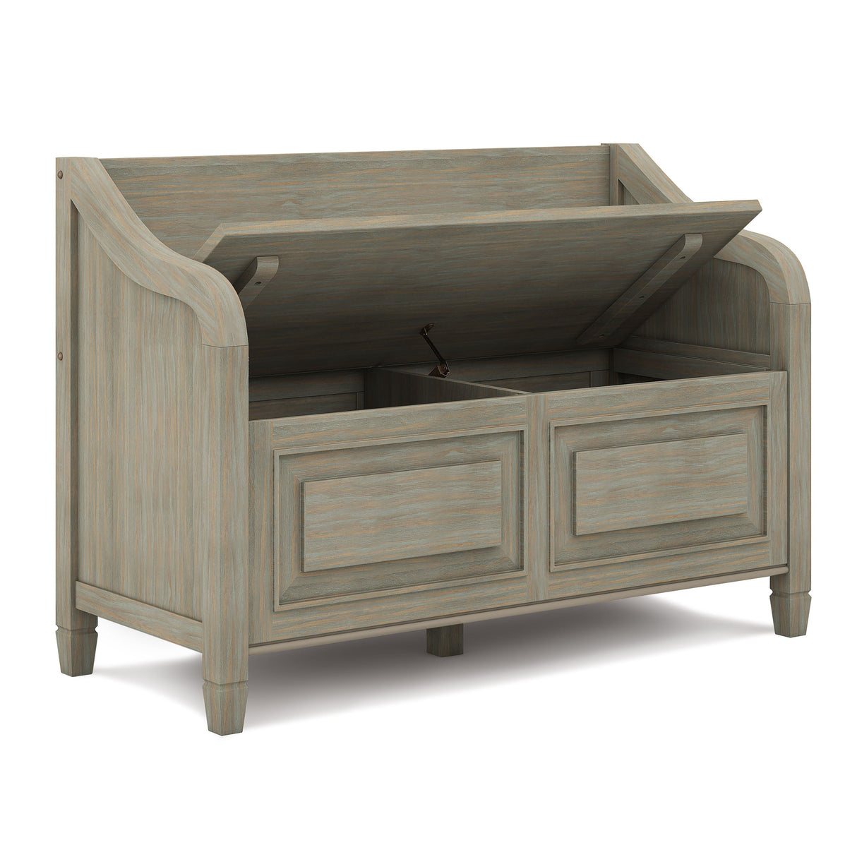 Connaught - Storage Bench by Couch.com