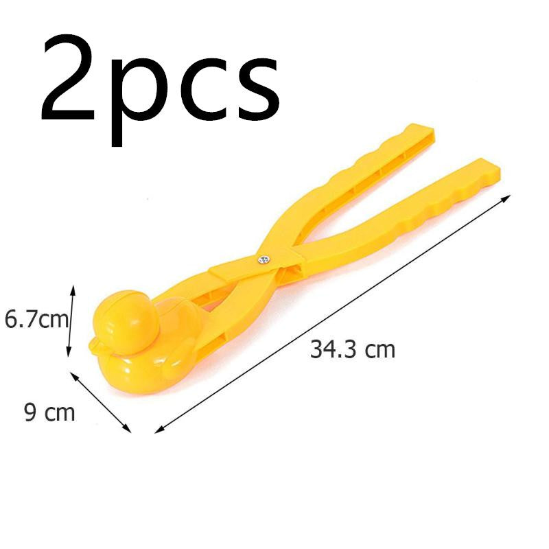 Snow Ball Tool