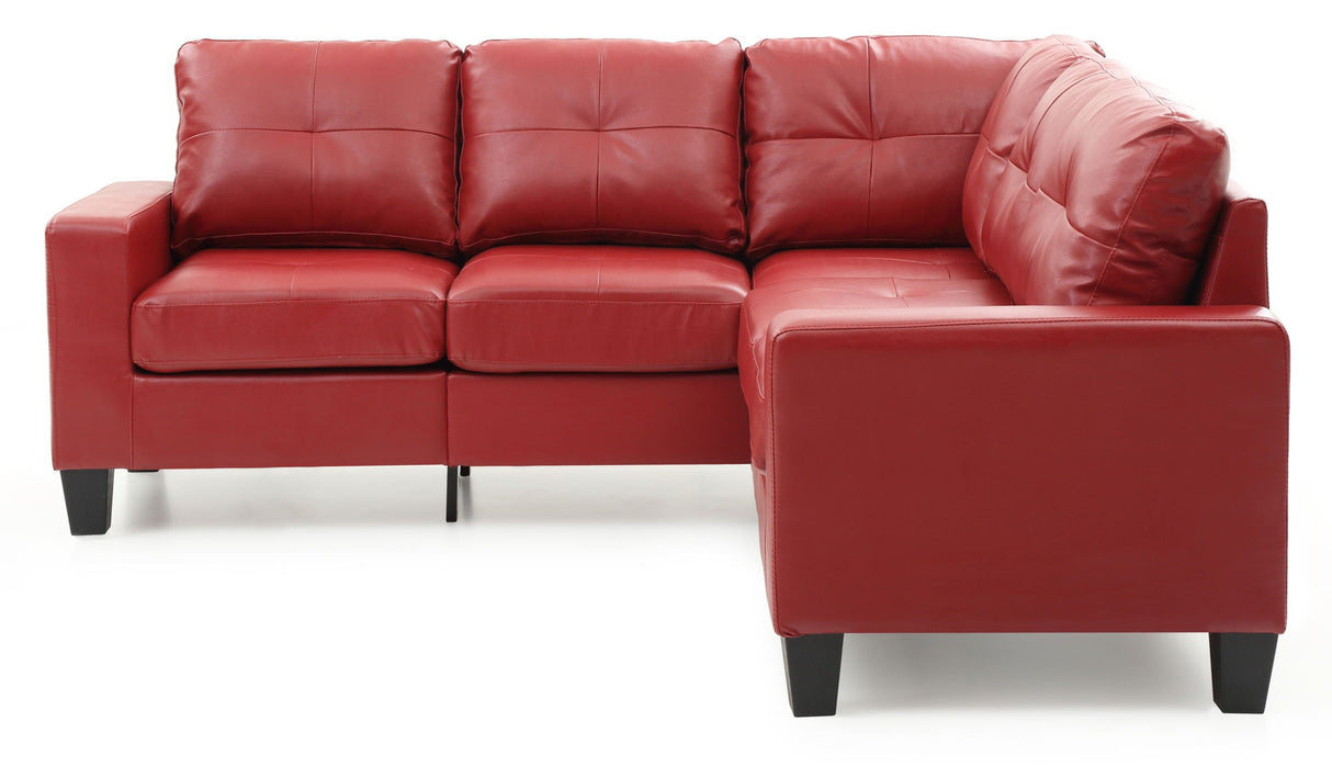 Newbury - Sectional by Couch.com