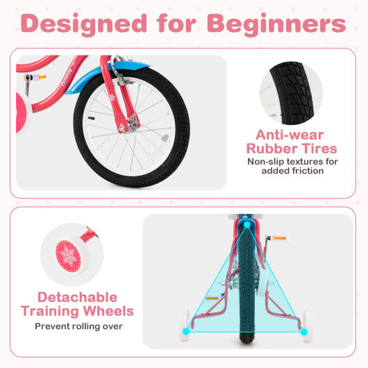 Wooden Raised Garden Bed Elevated Planter Box with Open-Ended Base