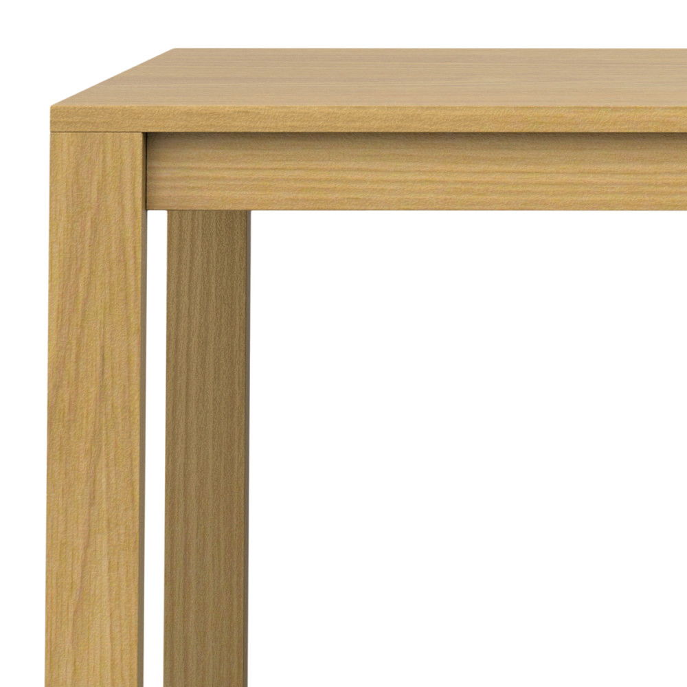 Wilson - Handcrafted Dining Table by Couch.com