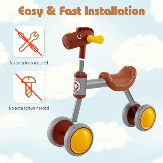 Acacia Wood Dining Table for 6 People Heavy-Duty Indoor Outdoor