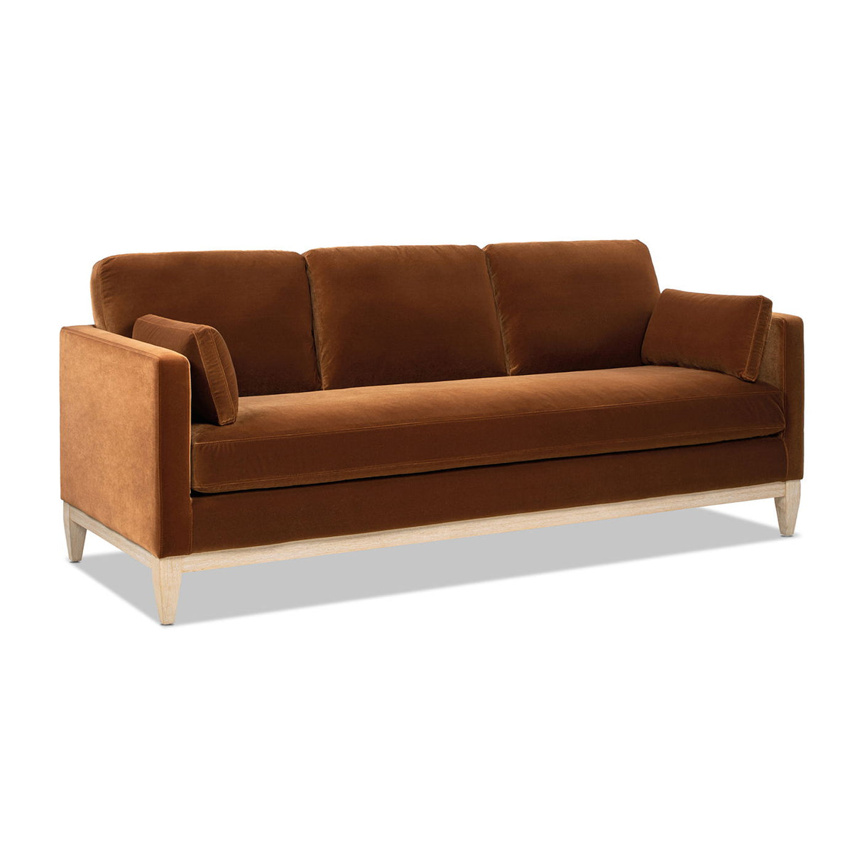 Knox - Modern Farmhouse Sofa by Couch.com
