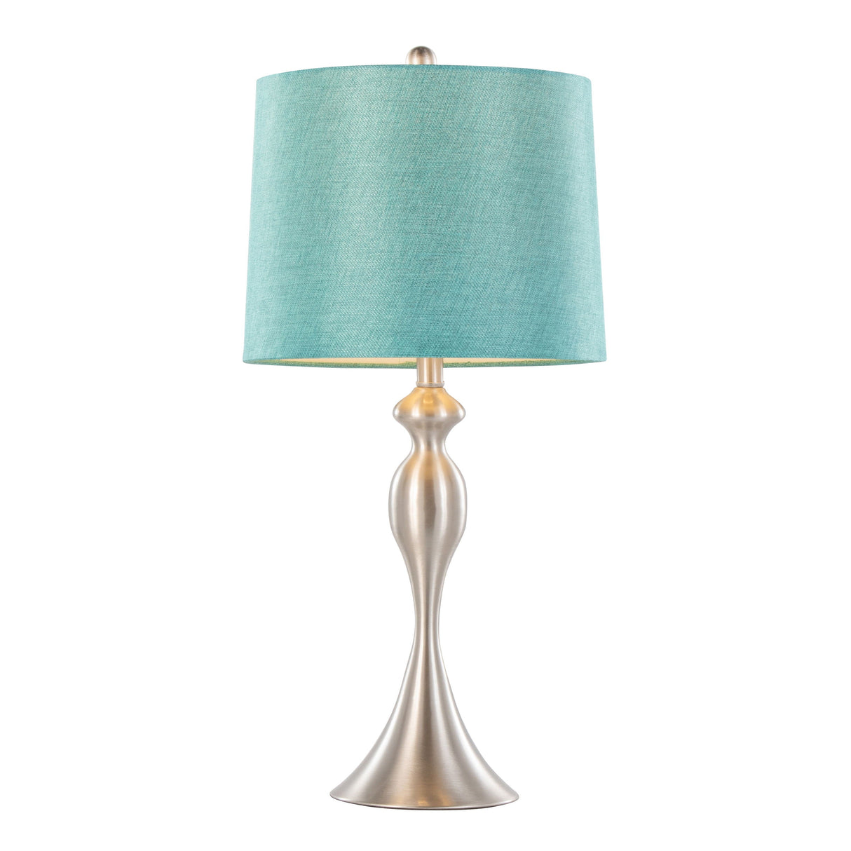 Ashland - Contemporary Table Lamp (Set of 2) by Couch.com