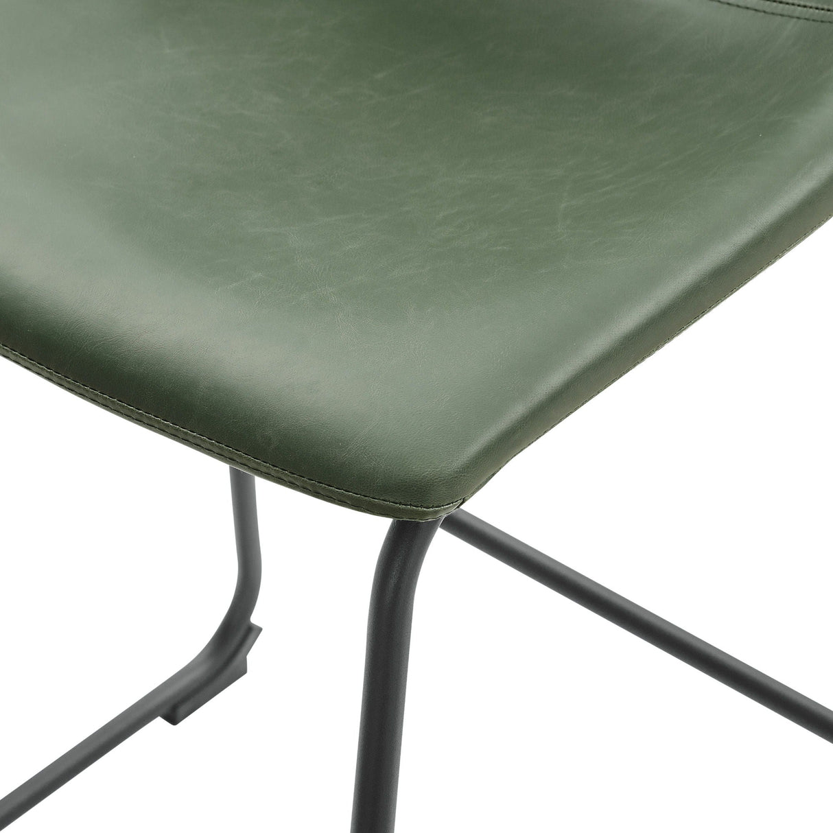 Industrial Counter Stools (Set of 2) by Couch.com