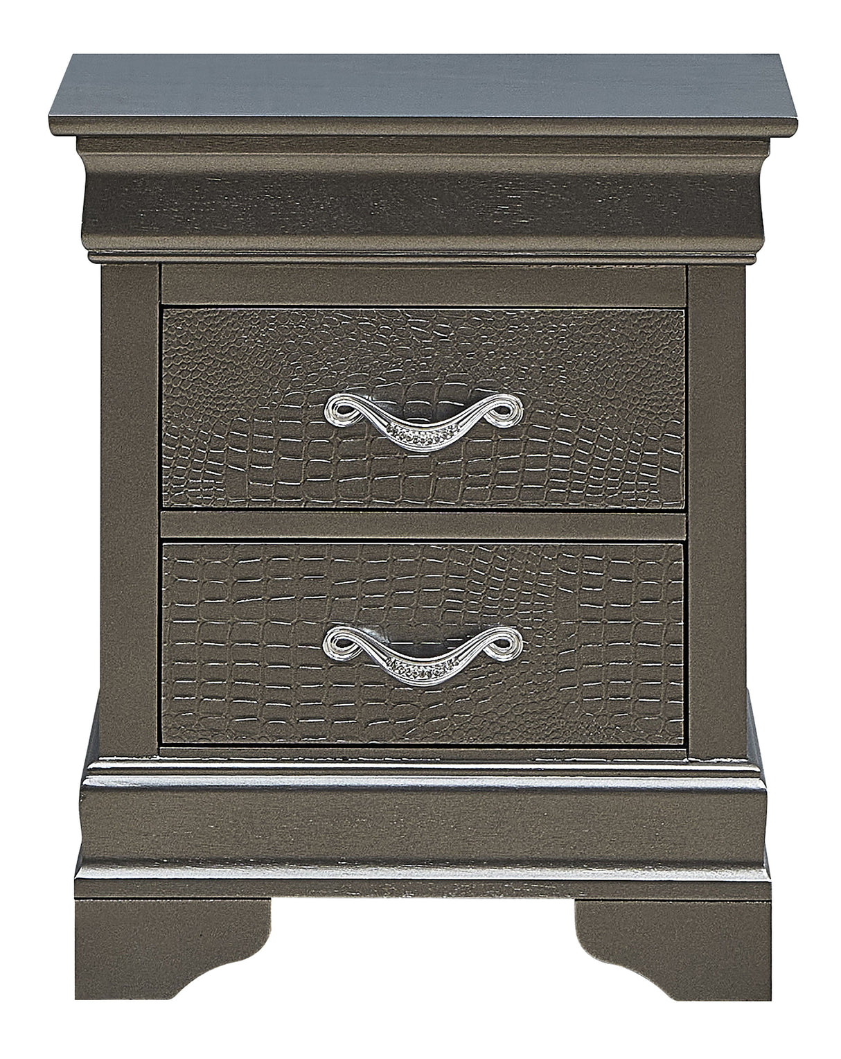 Lorana - Nightstand by Couch.com