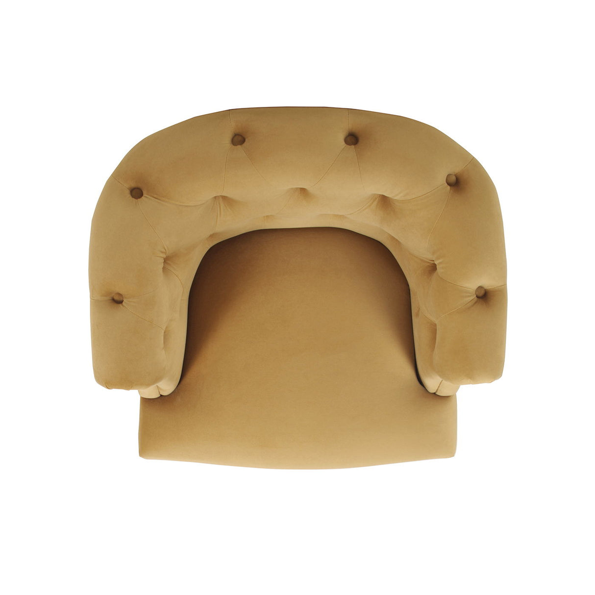 Katherine - Tufted Accent Chair by Couch.com