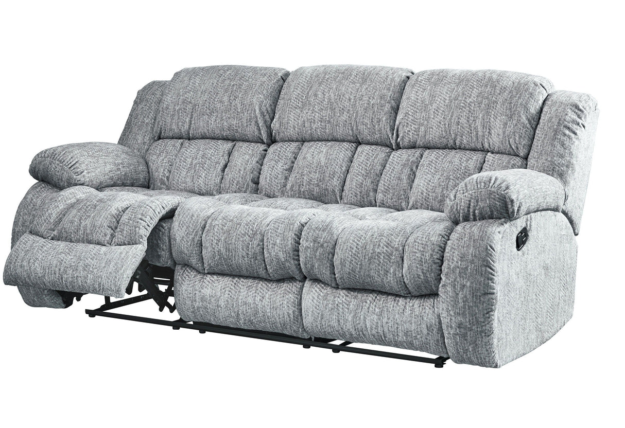 Stonic - Design Reclining Set by Couch.com