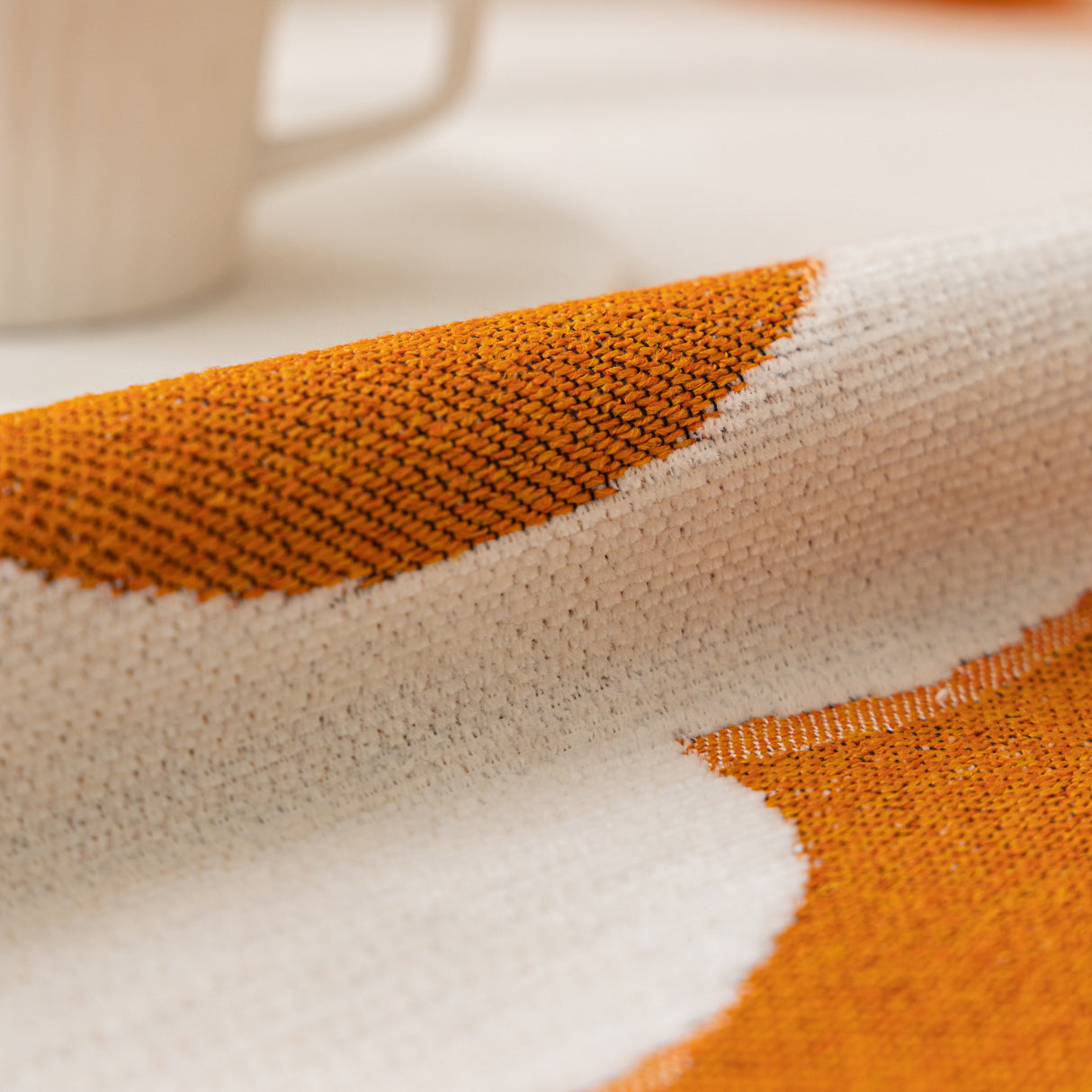 Chenille Sofa Cover Blanket, Couch Cover Blanket Throws for Couches Living Room Furniture Throw Covers