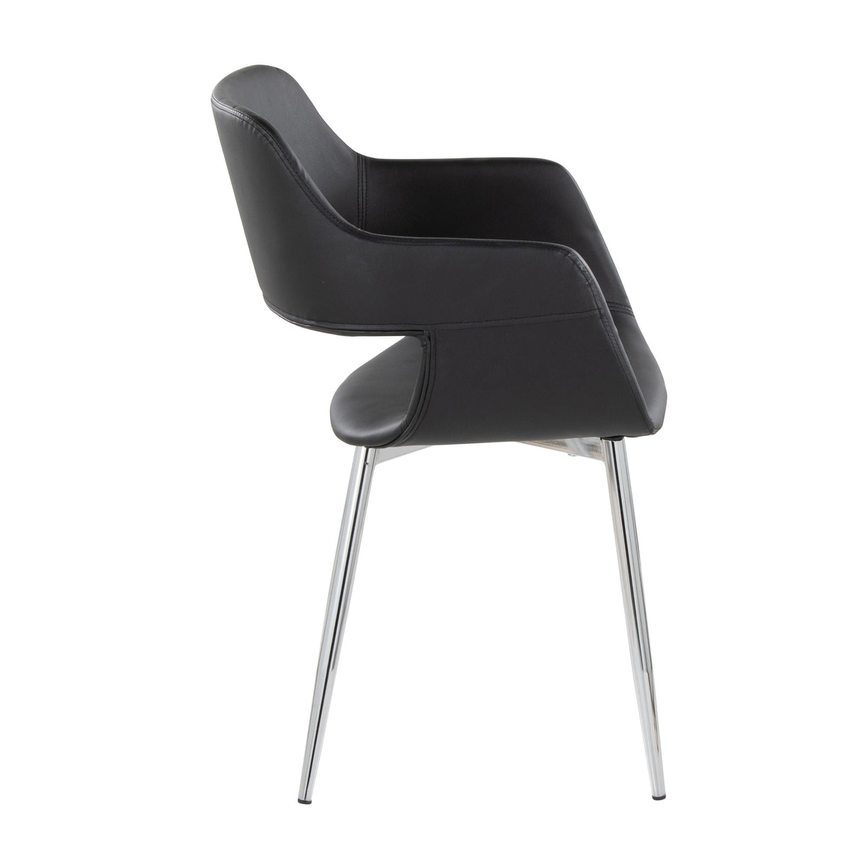 Margarite - Contemporary Dining Chair (Set of 2) by Couch.com