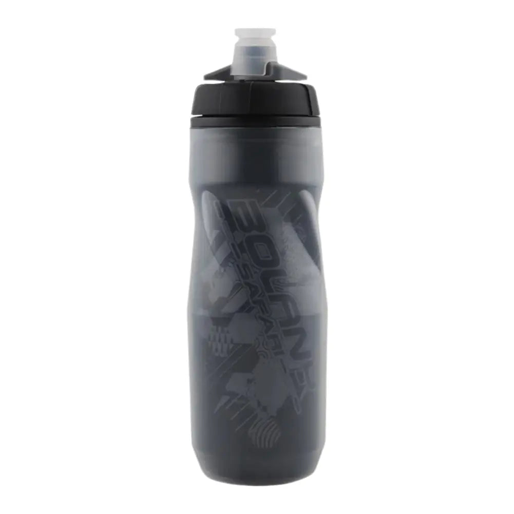 600ml Insulated Cycling Bottle Keep Your Drink Hot or Cold