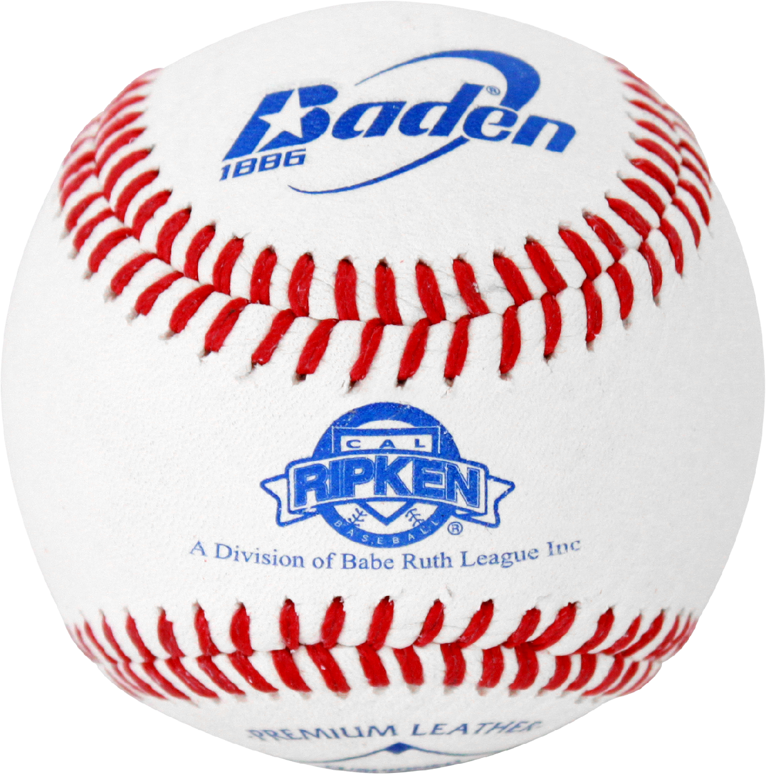 Babe Ruth/Cal Ripken 10U 1BBG Series - 1 Dozen