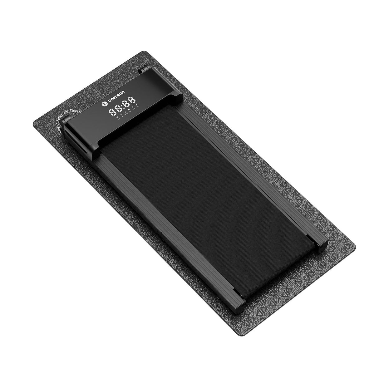 DeerRun Z20 Foldable Treadmill – Ultra Compact with LED Display